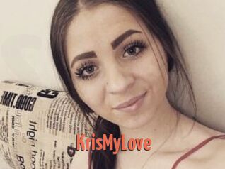 KrisMyLove