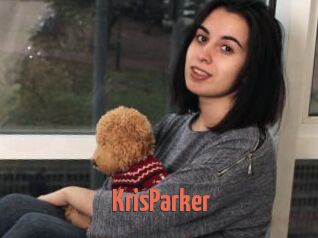 KrisParker