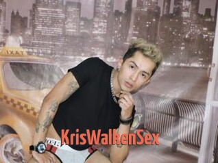 KrisWalkenSex