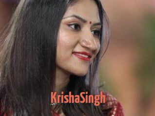 Krisha_Singh