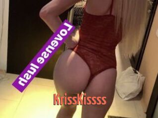 KrissKissss