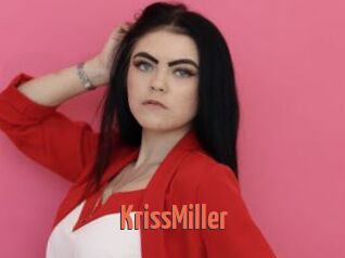 KrissMiller