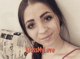 KrissMyLove