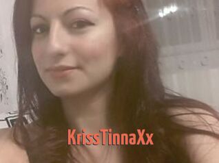 KrissTinnaXx