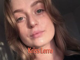 Kriss_Lerro