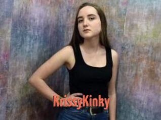 KrissyKinky