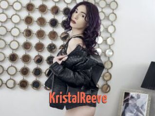KristalReeve