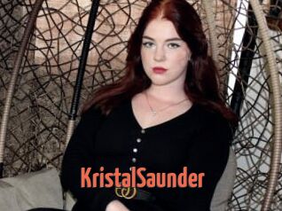 KristalSaunder