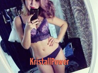 KristallPower