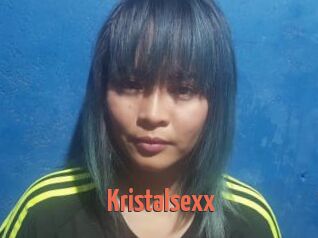 Kristalsexx