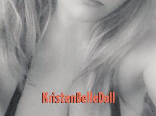 KristenBelleDoll