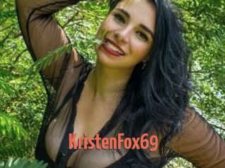KristenFox69