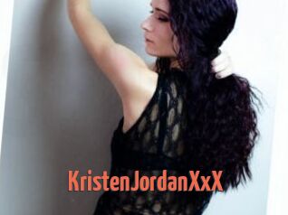 KristenJordanXxX