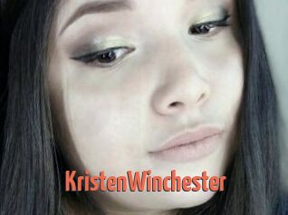 KristenWinchester