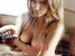 Kristigold