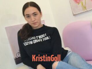 KristinGoll