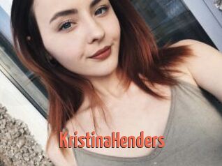 KristinaHenders