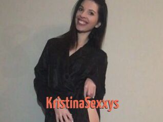 KristinaSexxys