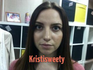 Kristisweety