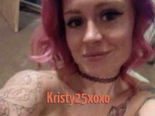 Kristy25xoxo