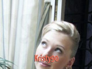 Kristy90