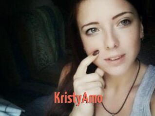 KristyAmo