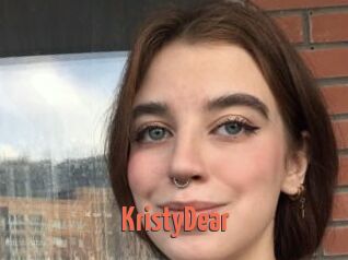 KristyDear