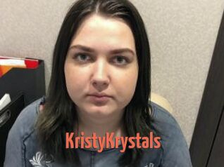 KristyKrystals