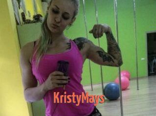 KristyMays