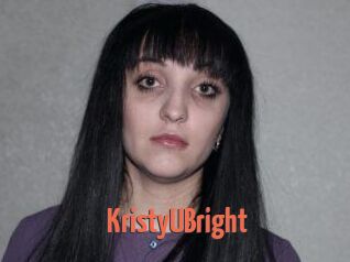 KristyUBright