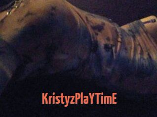 KristyzPlaYTimE