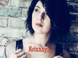 Krixxxys