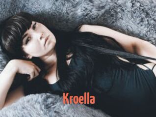Kroella