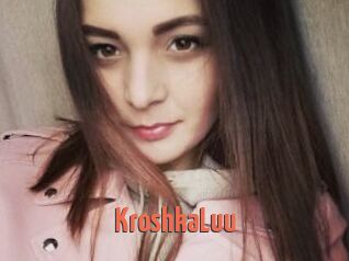 KroshkaLuu