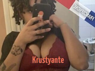 Krustyante