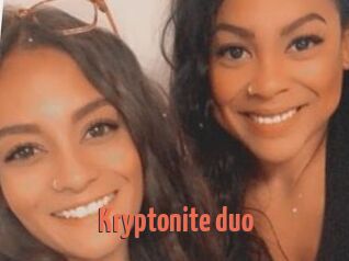 Kryptonite_duo