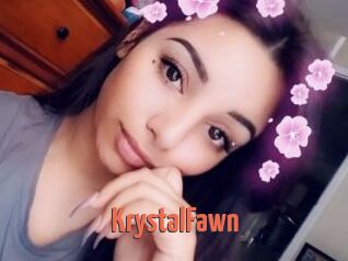 KrystalFawn