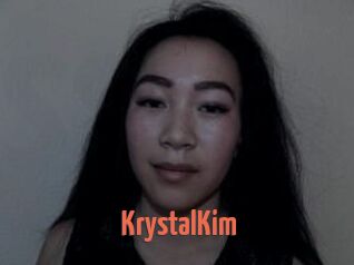 KrystalKim