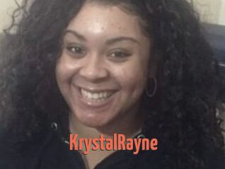 KrystalRayne
