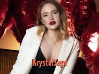 KrystalSage