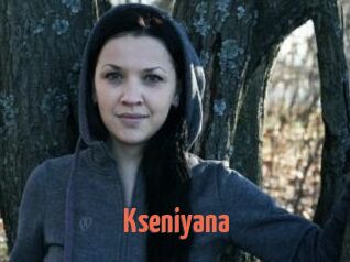 Kseniyana