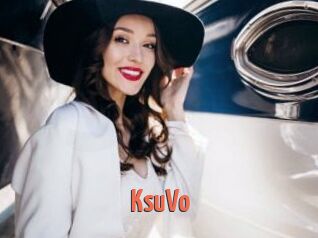KsuVo