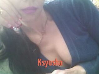 Ksyusha