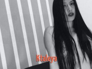 Ktaleya