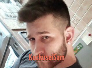 KuckuseiSam