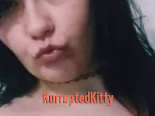 KurruptedKitty