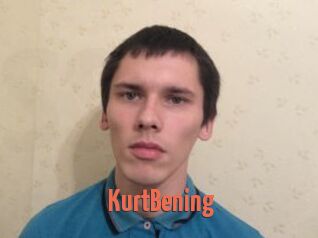 KurtBening