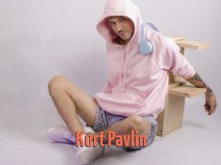 Kurt_Pavlin