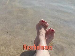 Kuschelmaus