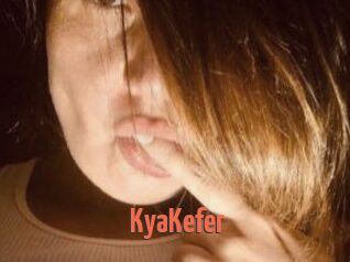 KyaKefer